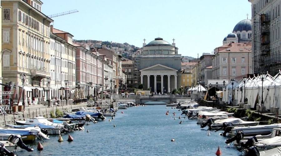 Trieste