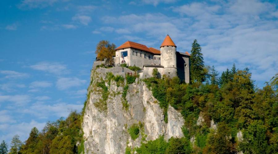 Castello di Bled