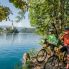 Sul lago di Bled