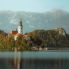 Lago di Bled