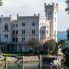 Castello Miramare a Trieste