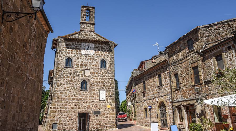 Sovana