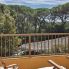 Balcone camera lato mare