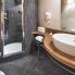 Bagno camera Deluxe
