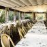 La sala Ristorante