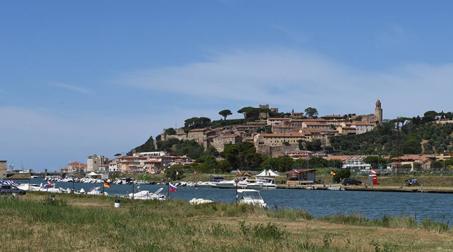 Castiglione della Pescaia