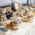 Colazione a buffet