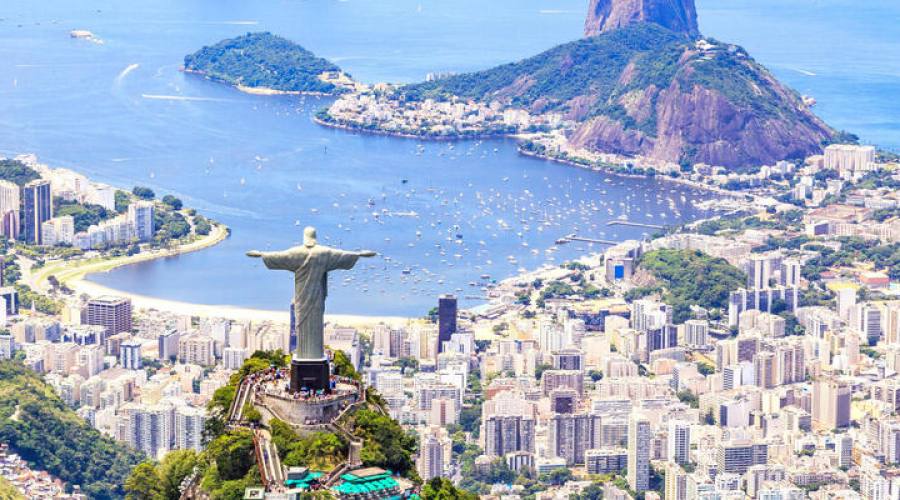 Rio de Janeiro