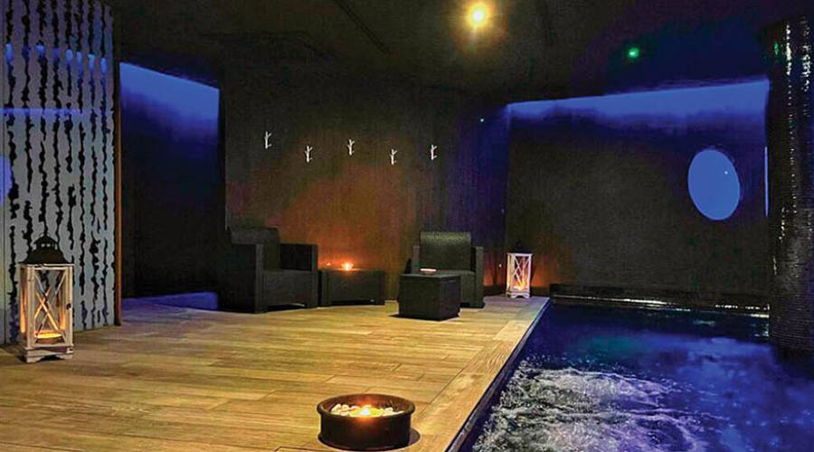 La SPA