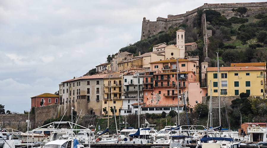 Porto Ercole
