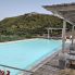 La piscina