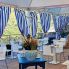 Ristorante in terrazza