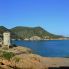 Isola del Giglio: il Campese