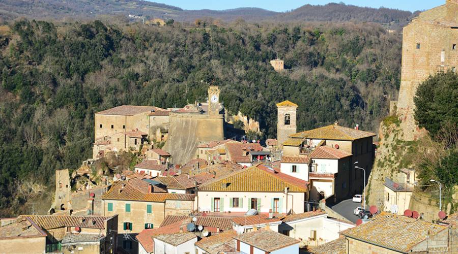Sorano