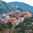 5 Terre: Corniglia