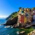 5 Terre: Riomaggiore