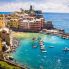 5 Terre: Vernazza