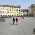 Lucca: Piazza dell'Anfiteatro