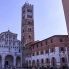 Lucca: il Duomo di San Martino