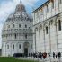Pisa: il Battistero