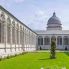 Pisa: il Camposanto Monumentale