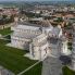 Pisa: Piazza dei Miracoli