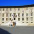 Pisa: la Scuola Normale