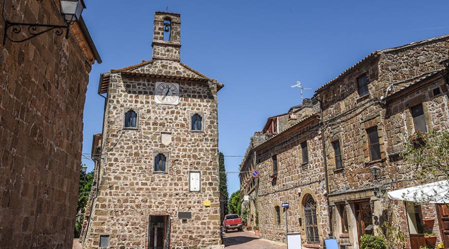 Sovana