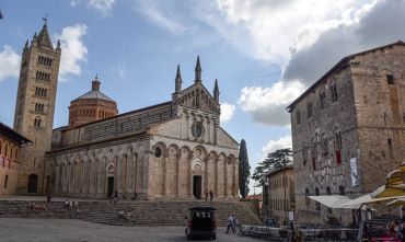 In cerca di perle toscane