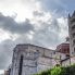 Massa Marittima: abside e campanile del Duomo
