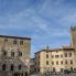Massa Marittima: i palazzi accanto al Duomo