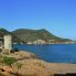 Isola del Giglio: il Campese