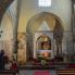 Sovana: il ciborio pre-romanico nella Chiesa di Santa Maria