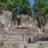 Sovana: tomba di Ildebrando, Papa Gregorio VII