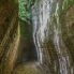 Sovana: una delle Vie Cave
