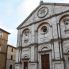 Pienza: il Duomo