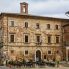 Montepulciano: un angolo di Piazza Grande