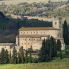 Vicino a Montalcino: Sant'Antimo