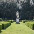 San Quirico: gli Horti Leonini
