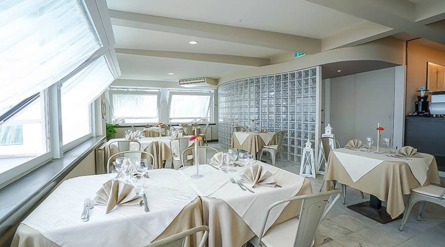 Il ristorante