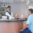 Il cocktail bar