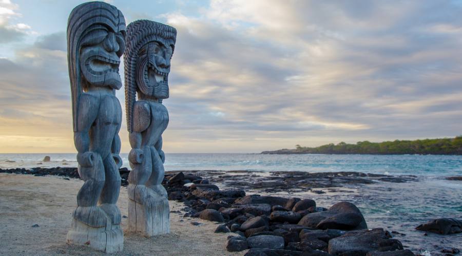 Big Island