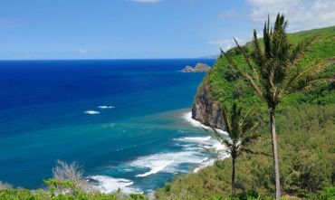 Dove la terra respira: Big Island, Kauai, Oahu