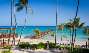 Impressive Punta Cana