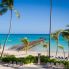 Impressive Punta Cana, spiaggia e pontile