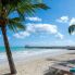 La spiaggia dell'Impressive Punta Cana