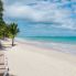 Il mare di Punta Cana