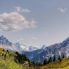 Le montagne