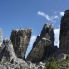 Cime rocciose