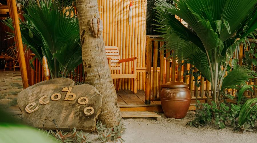 Ecoboo Maldives
